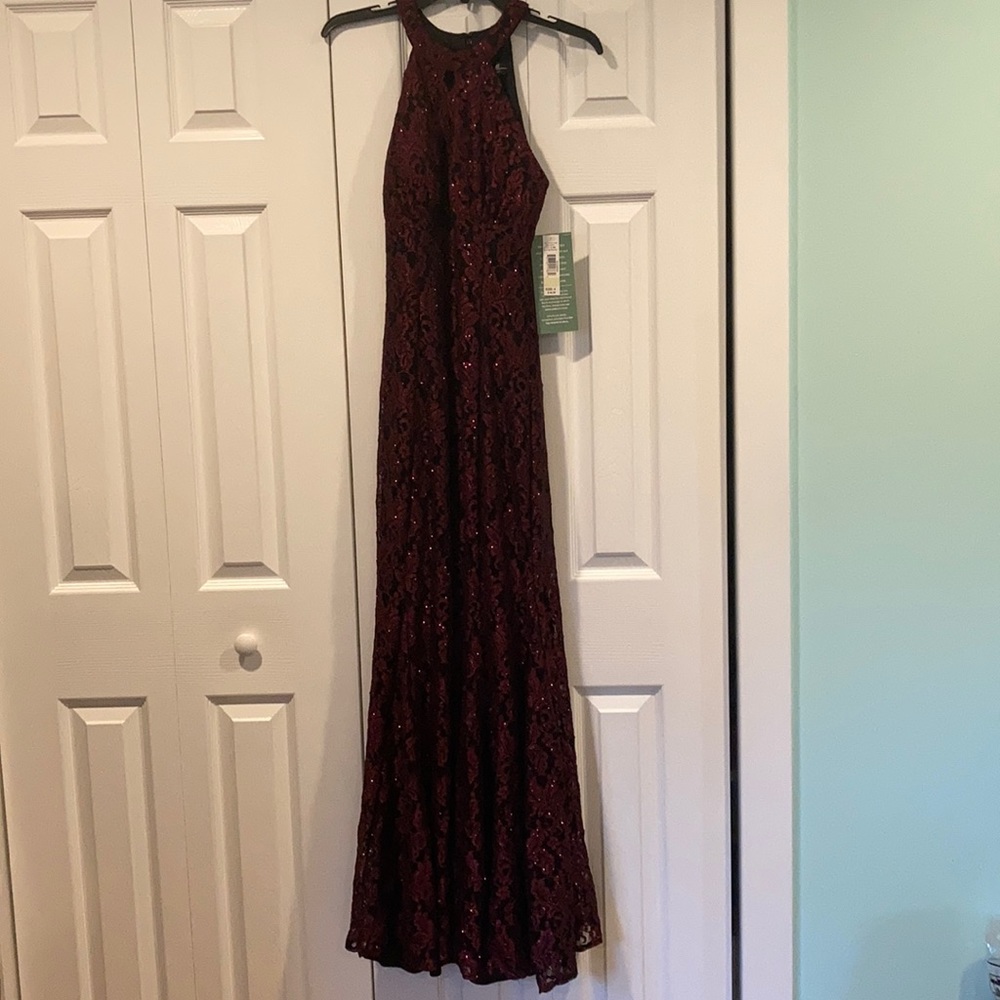 R&M Collection Women’s Prom Dress